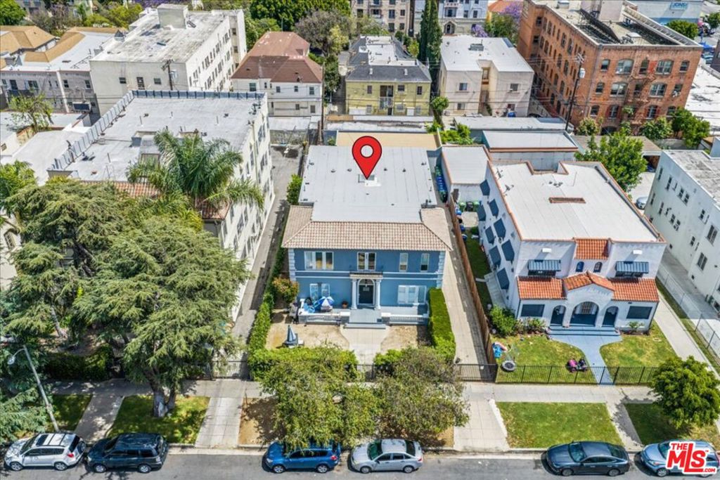 244 S Alexandria Avenue