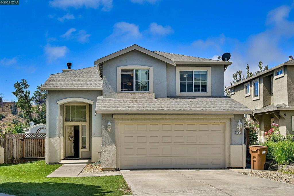 616 Ross Circle