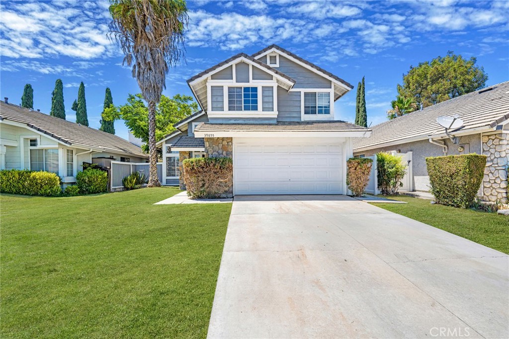 39855 Osprey Road