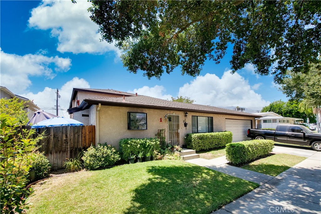 539 N San Gabriel