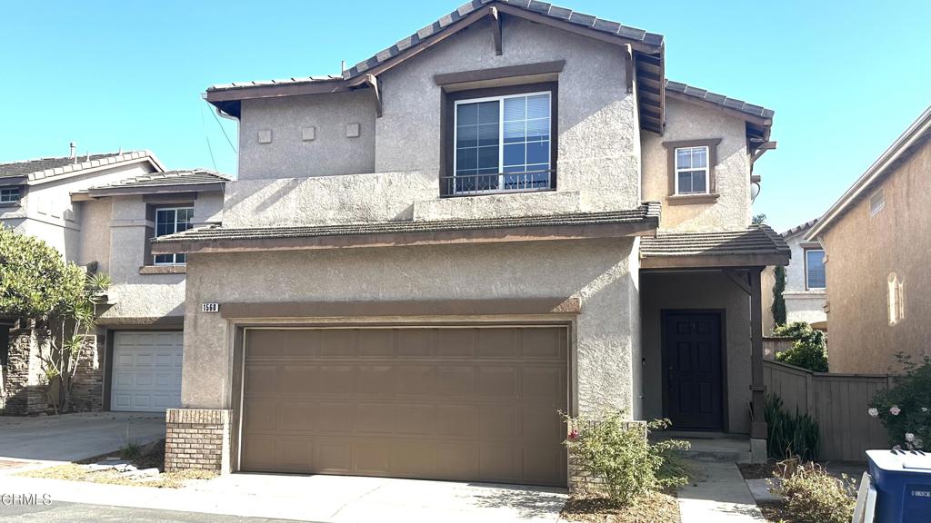 1560 Tierra Buena Court