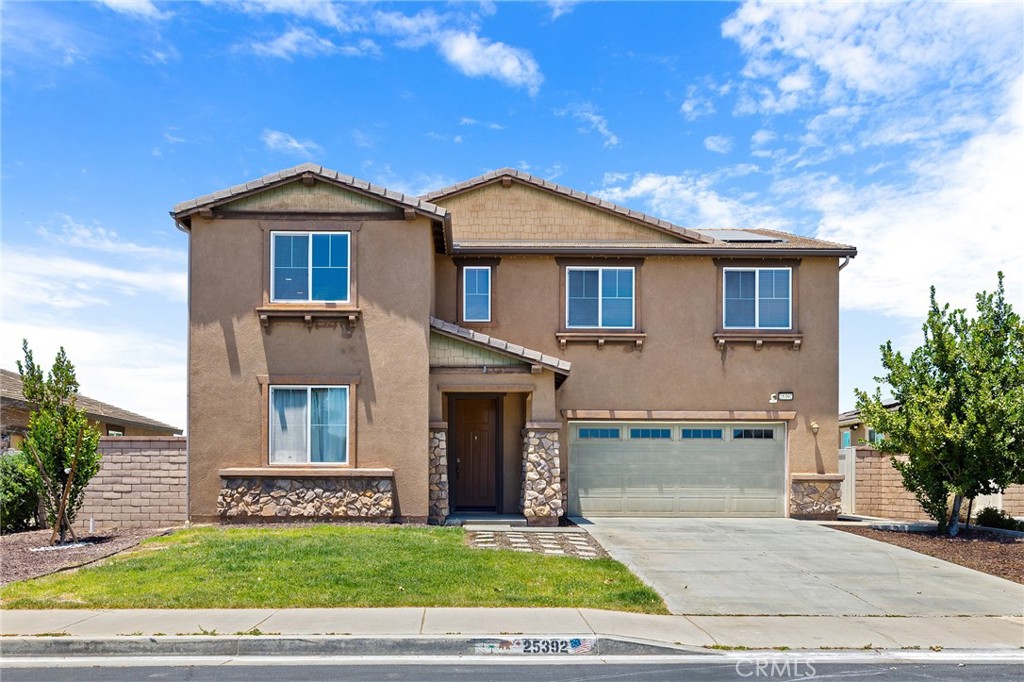 25392 Lone Acres