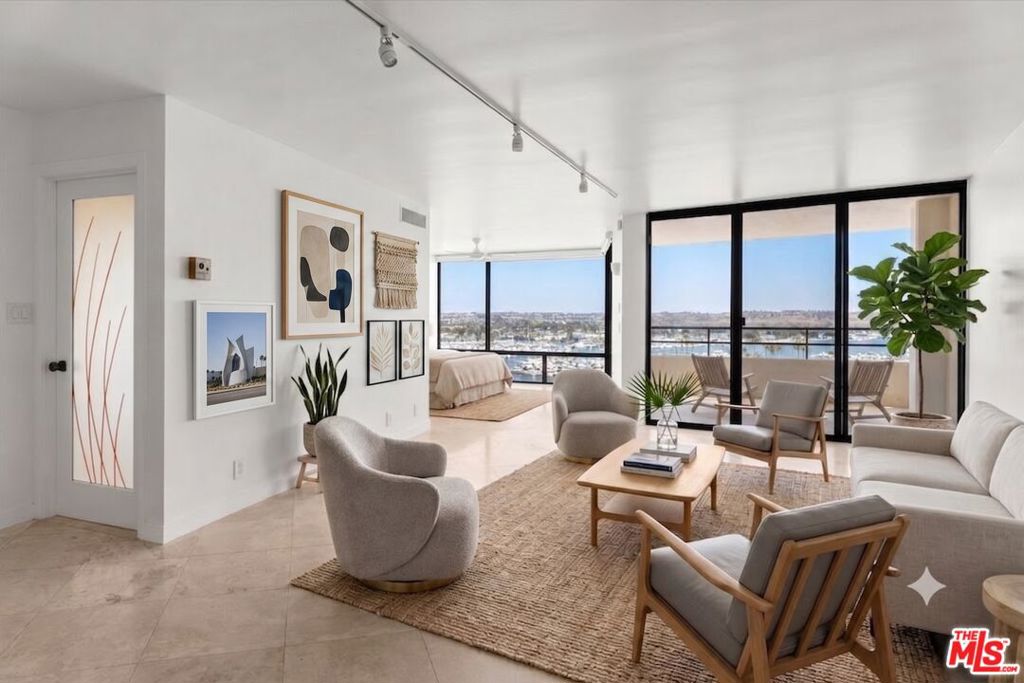 4314 Marina City Drive 926