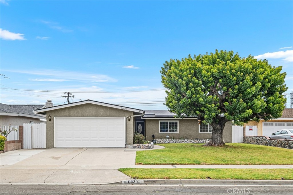 16420 Jody Circle