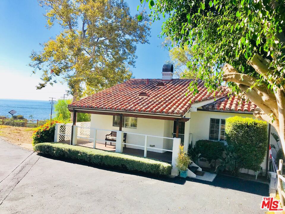 27355 PACIFIC COAST Highway B