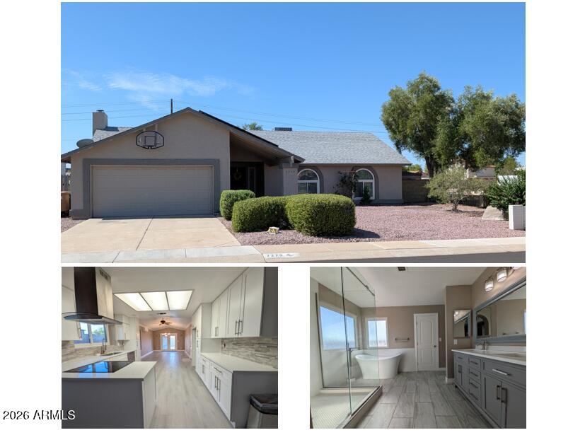 7279 W WETHERSFIELD Road, Peoria, AZ 85381