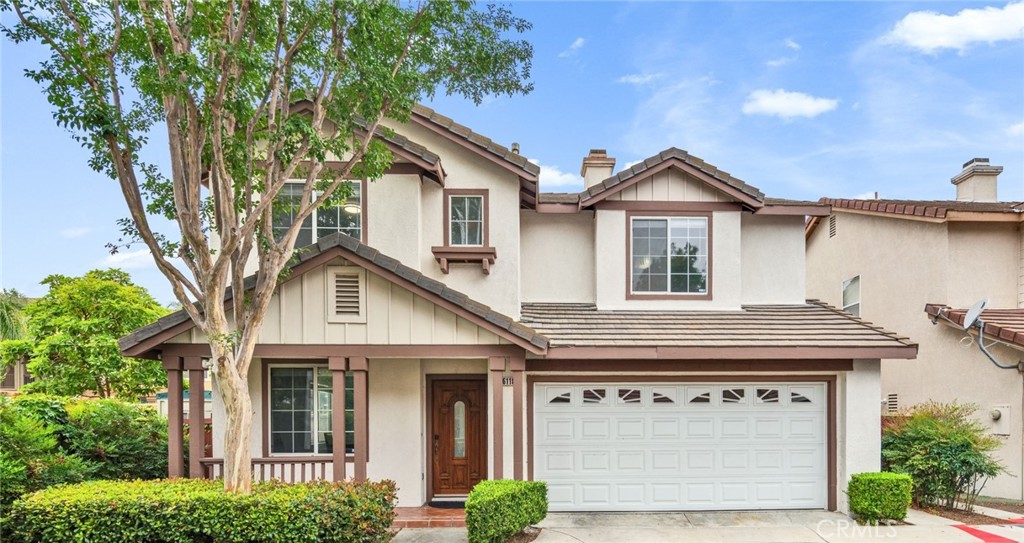 16118 Watson Court
