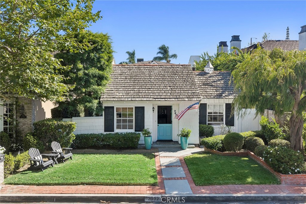 2632 Vista Drive