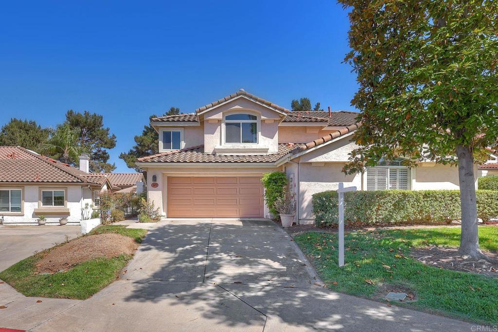 1073 Torrey Pines Road