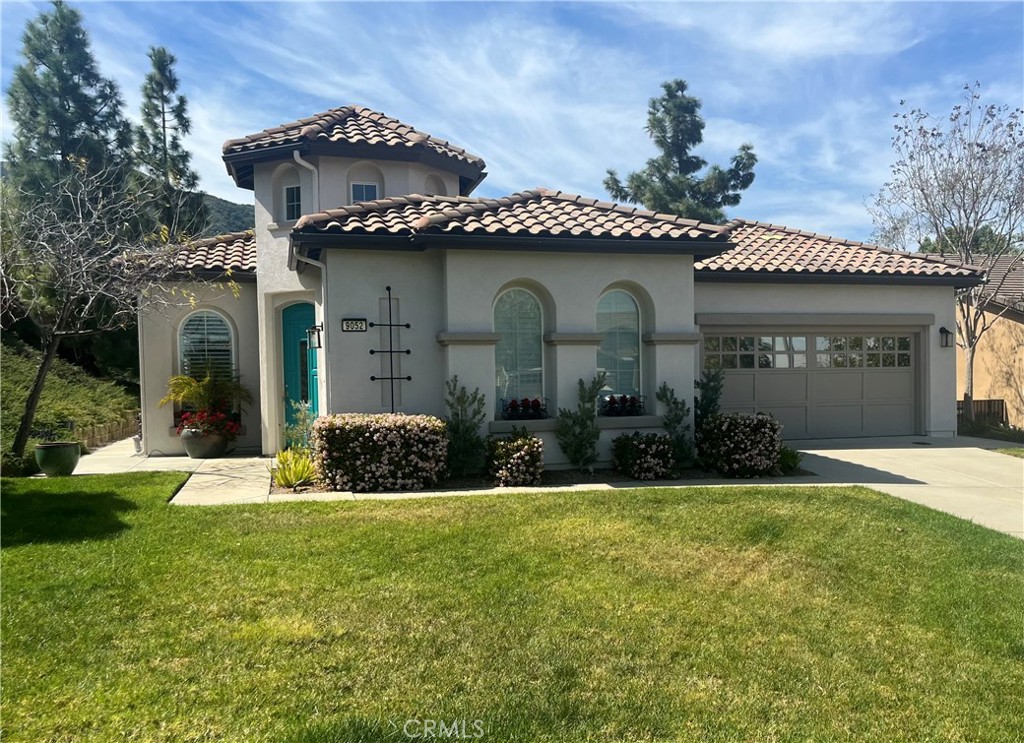 9052 Reserve