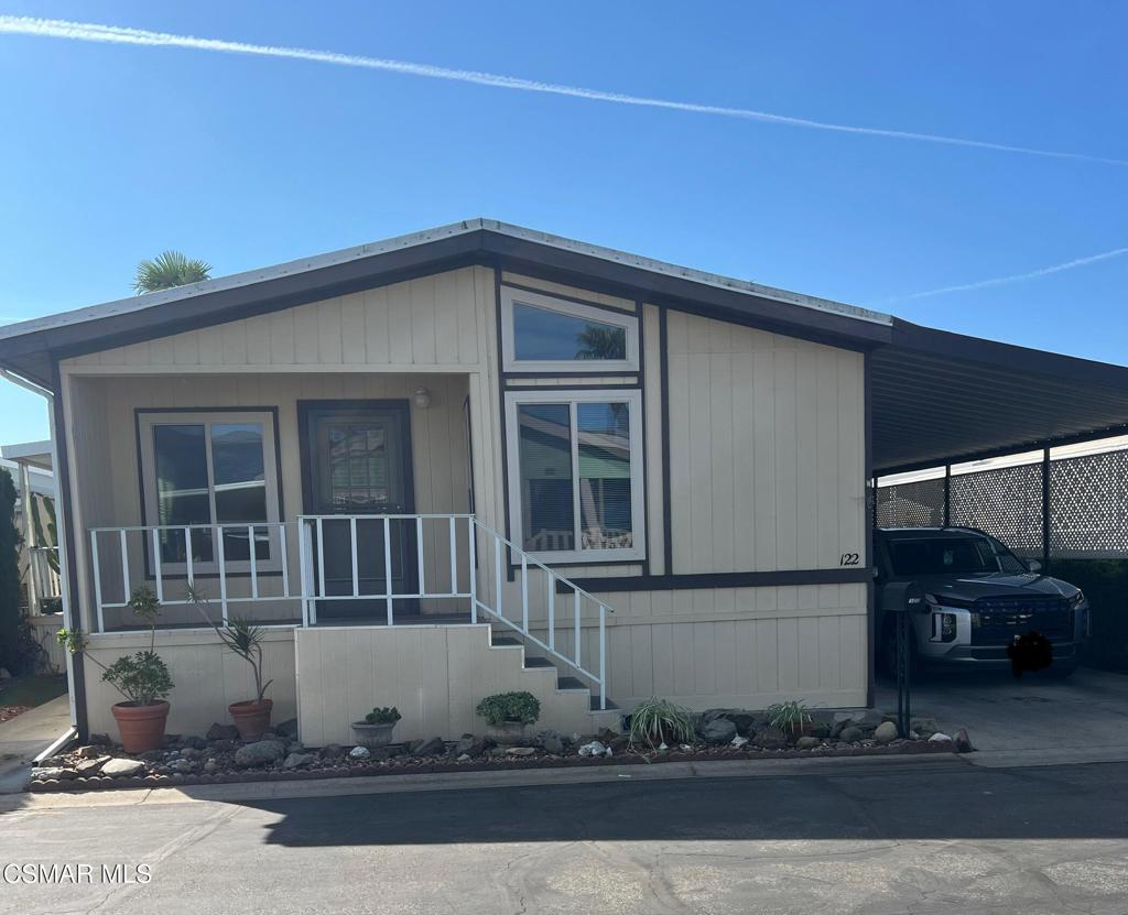 122 Don Felipe Way 122