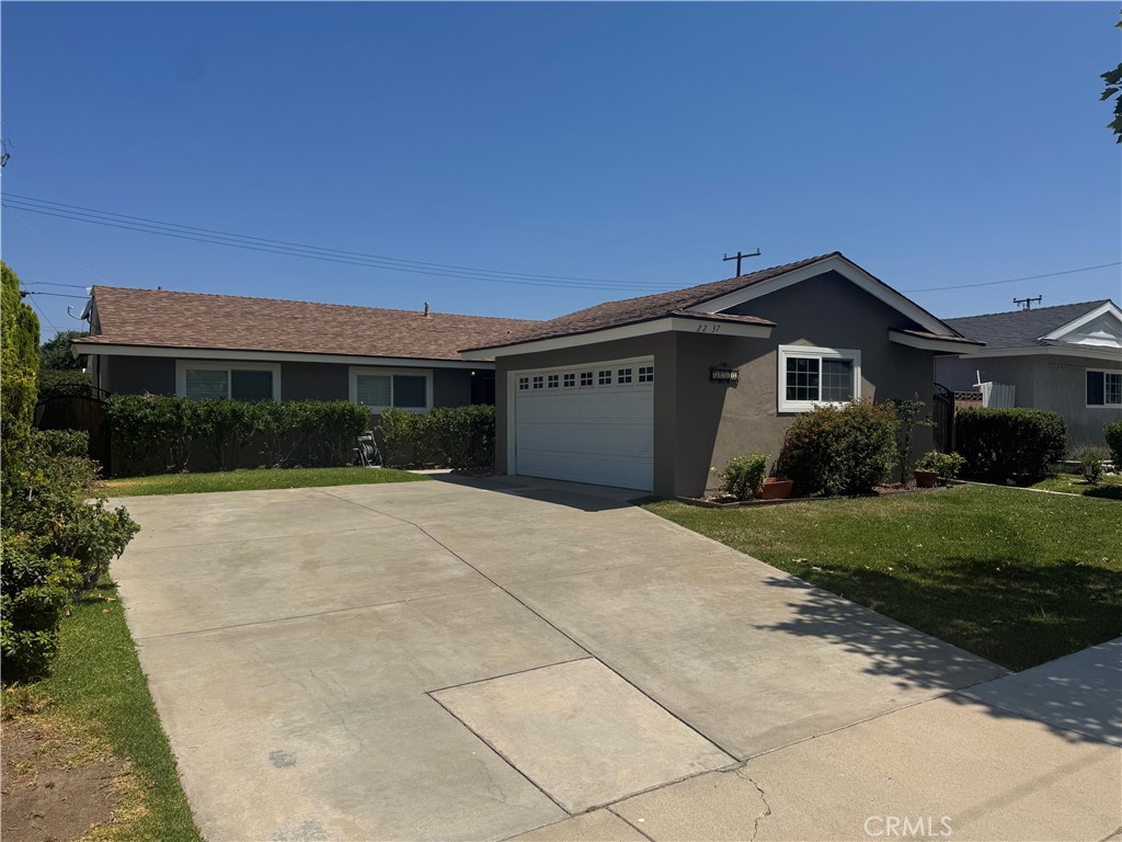 22537 Paraguay Drive