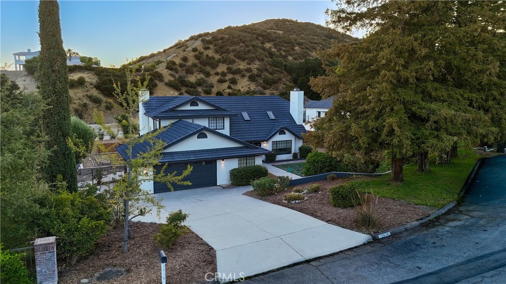 12938 Lupine Court