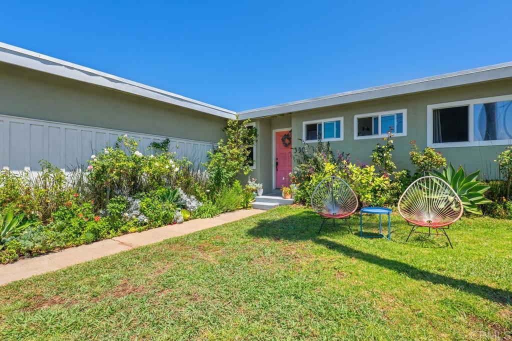 330 Donax Avenue