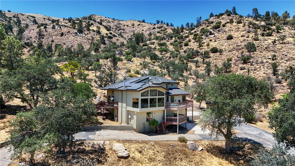 21800 Quail Springs Rd.