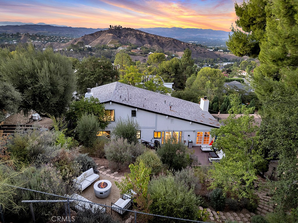 23680 Summit