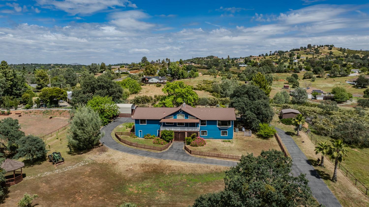 6731 McCauley Rd, Valley Springs, CA 95252
