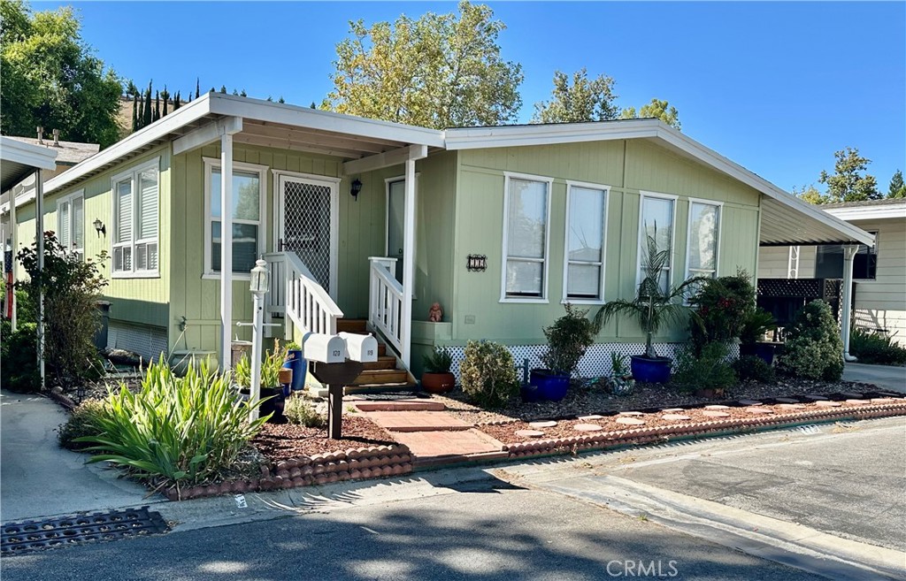 10025 El Camino Real 119