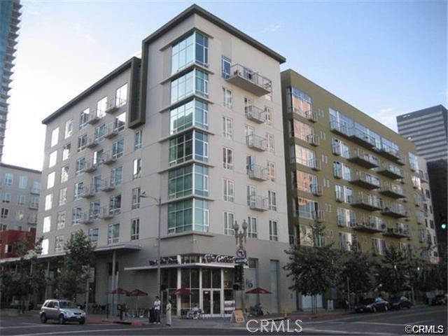 645 W 9th Street 618