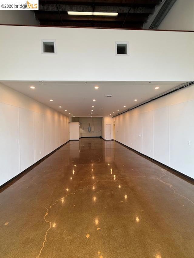 1724 Mandela Parkway #5