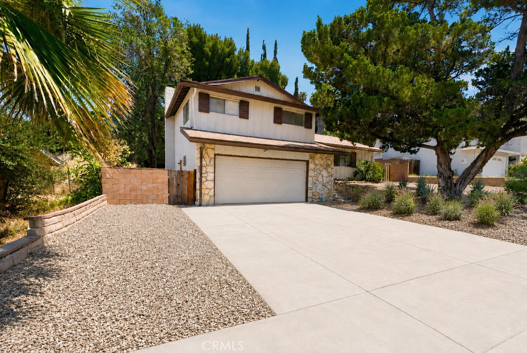 26126 Friendly Valley Parkway