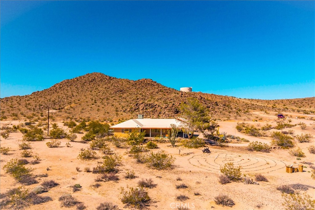 63525 Moonlight Mesa