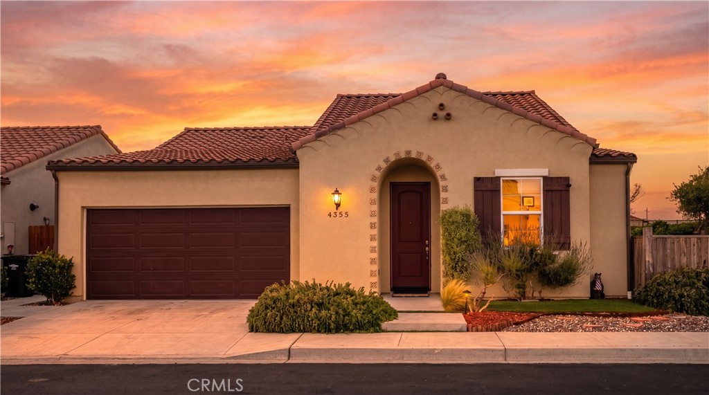 4355 Hacienda