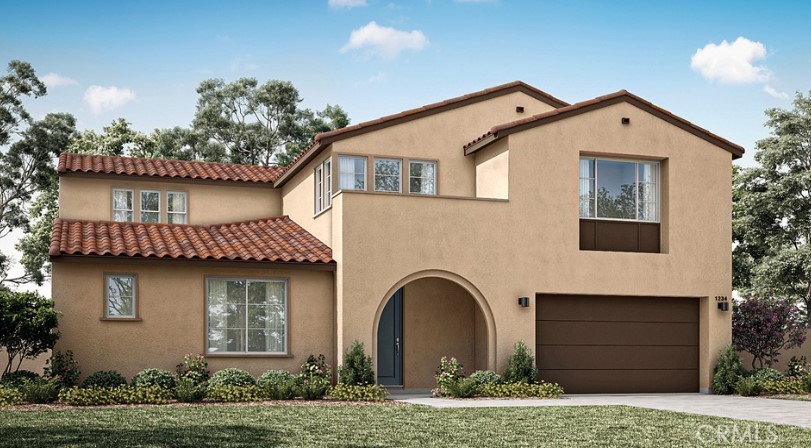 1563 Pintail Street