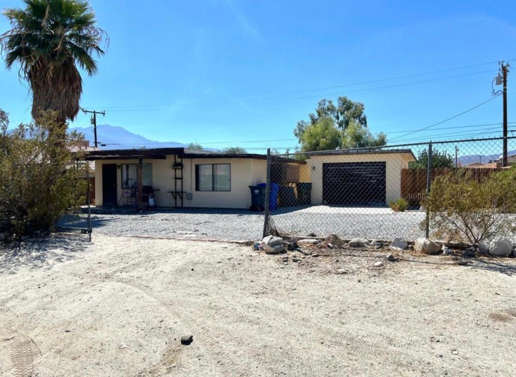 13175 Santa Ysabel Drive