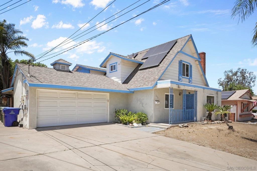 244 Elvado Way