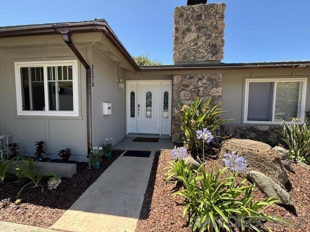 3573 Mercer Court