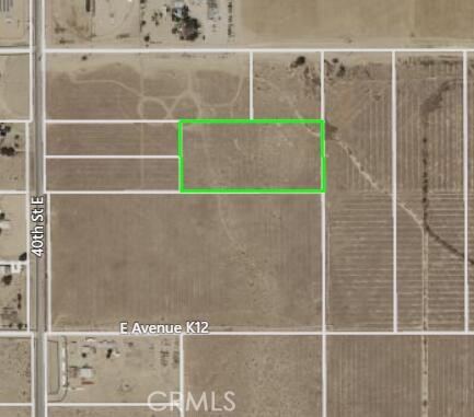 0 E Vic Avenue K10