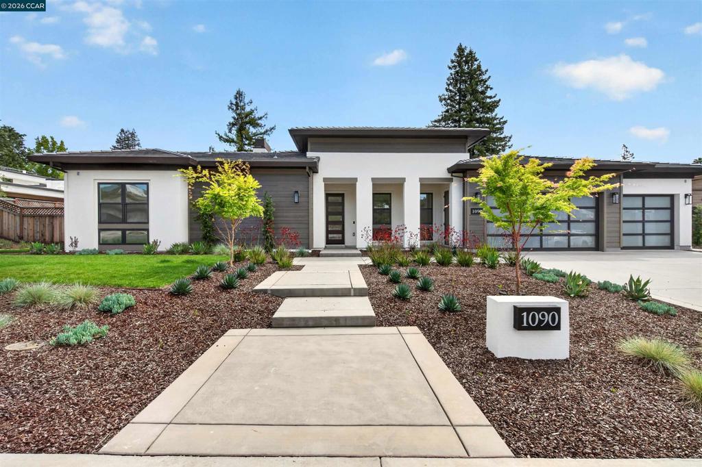 1090 Borrette Court