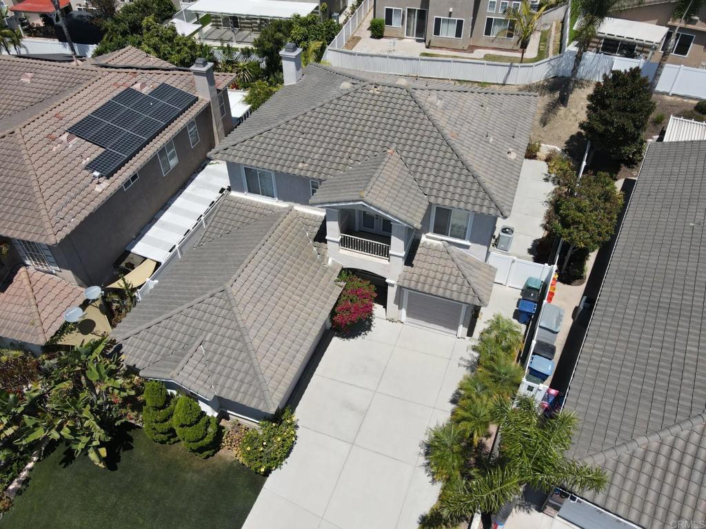 1038 Dorado Way