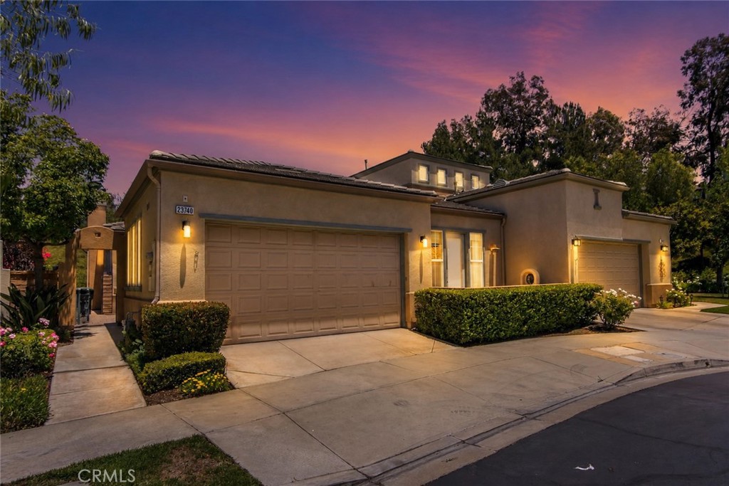 23740 Spruce Meadow Court
