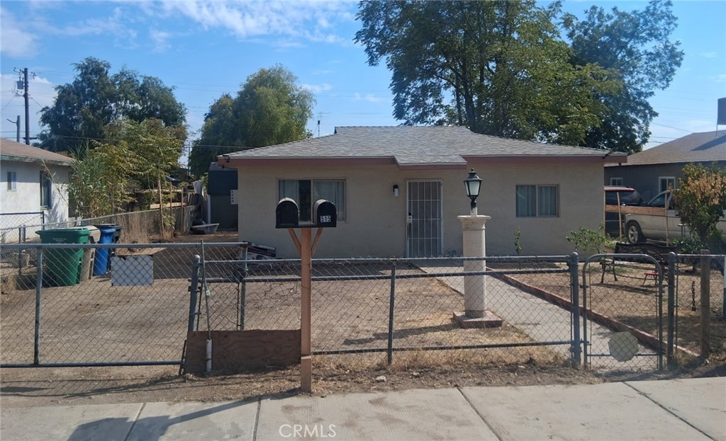 515 Crawford Street