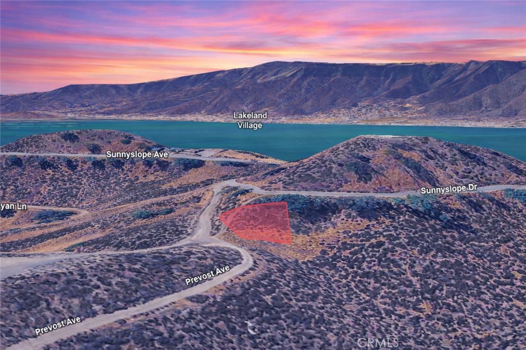 0 Sunnyslope Drive