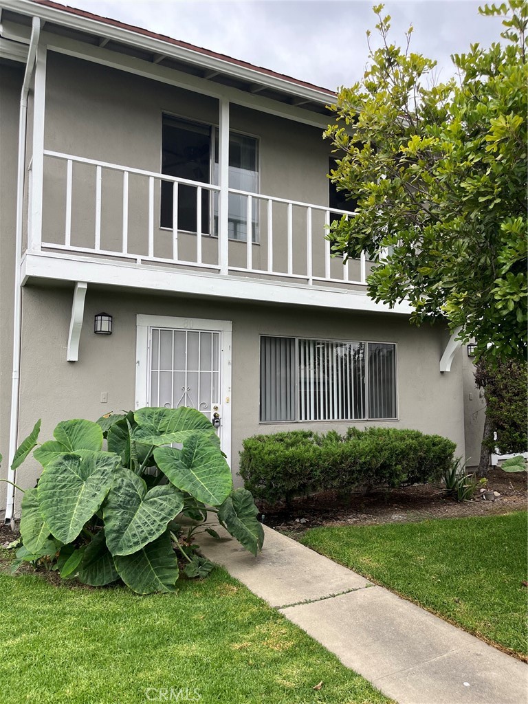 1777 Mitchell Avenue 80