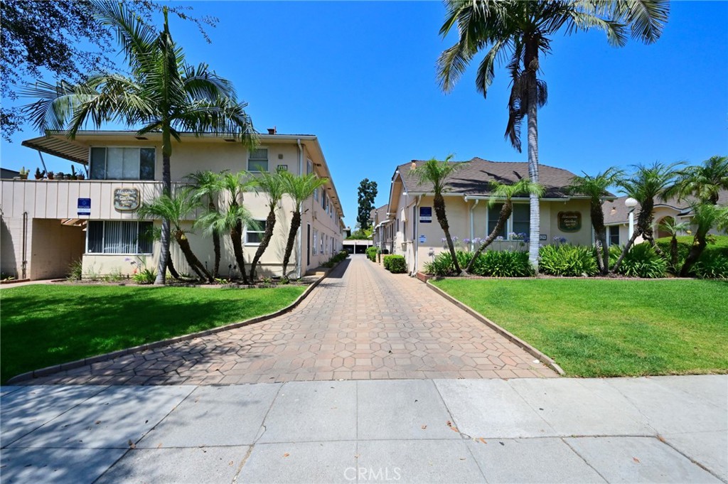 529 541 S EL MOLINO Street