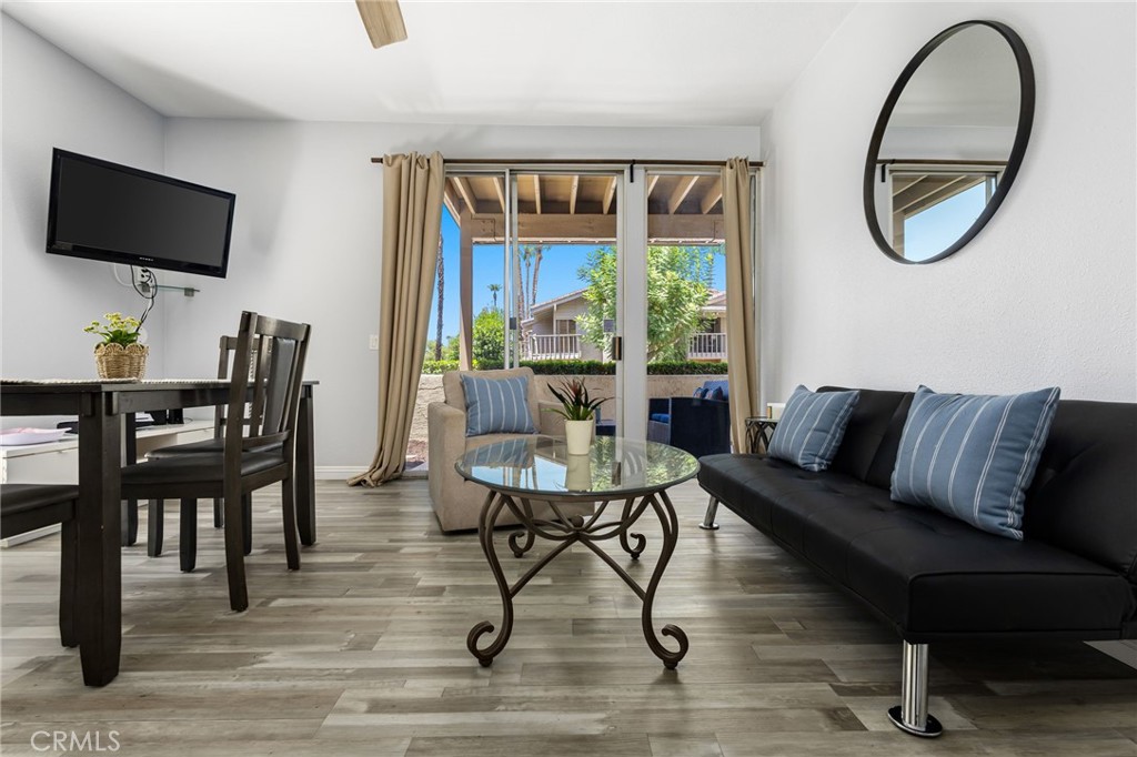 78225 Cabrillo Lane #103