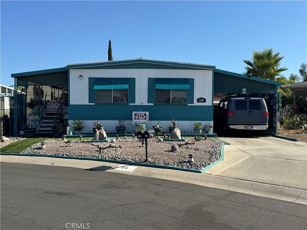 27601 Sun City Blvd 114