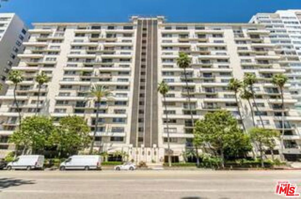 10535 Wilshire Boulevard 404