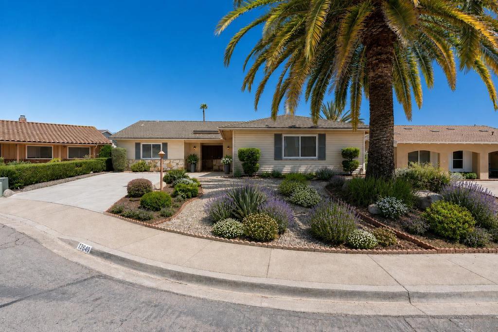 16620 San Salvador Ct