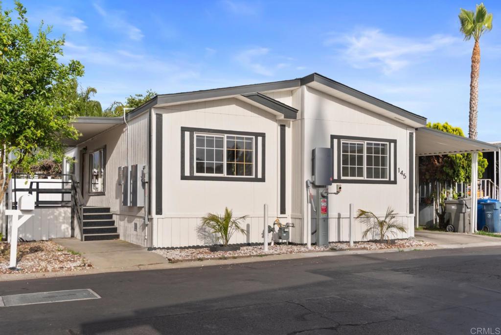 400 Greenfield Drive 145