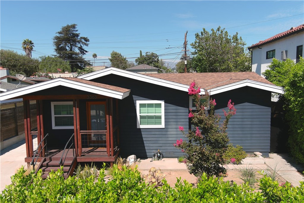 3363 Hollydale