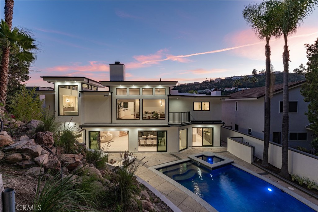 2638 Zorada Drive