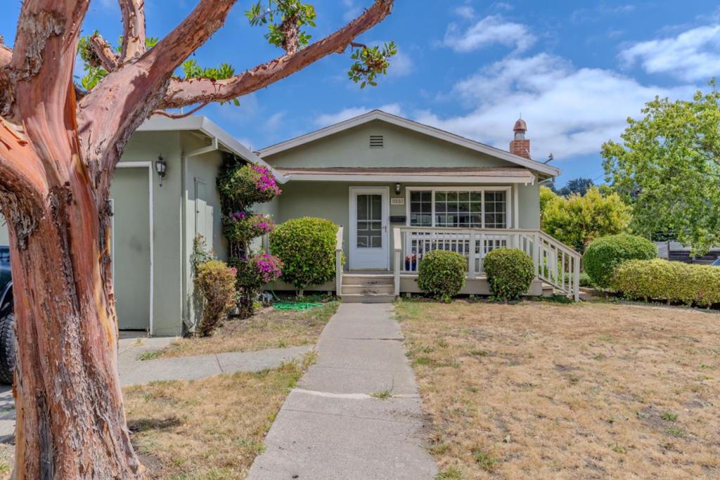1195 Palou Drive