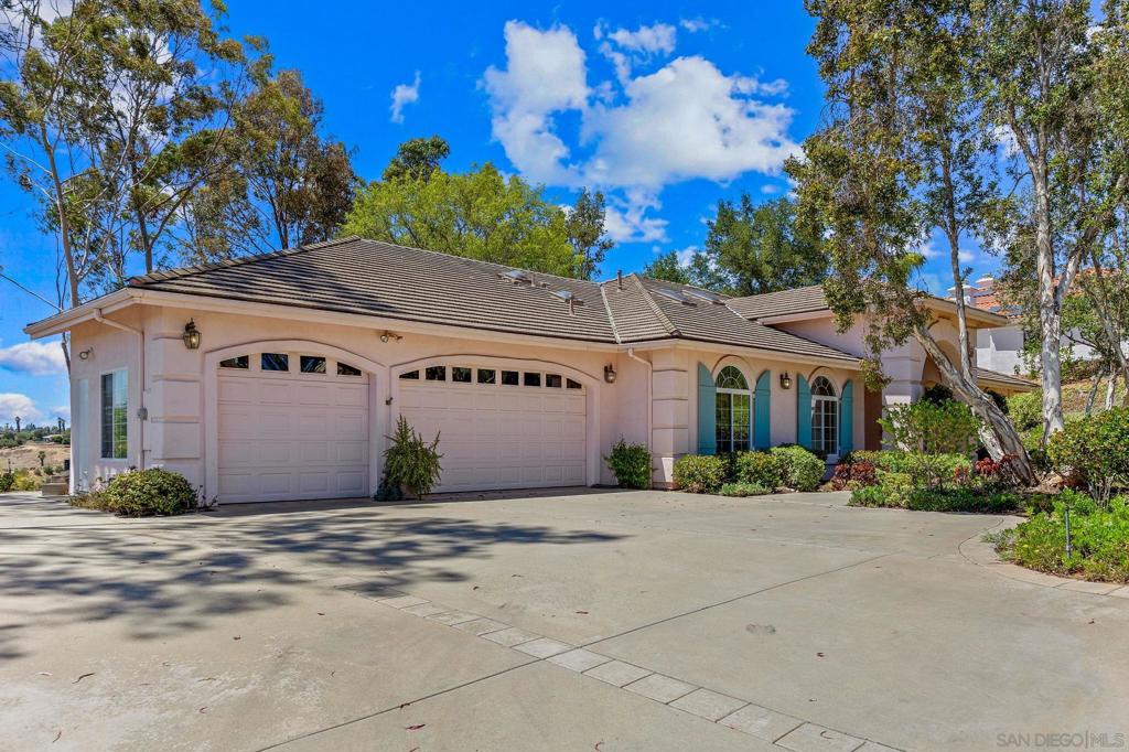 2475 Canyon Creek Road