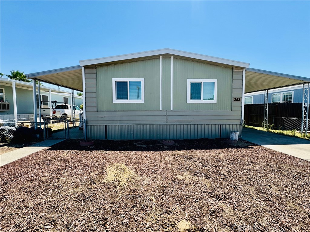 6601 Eucalyptus Drive 352