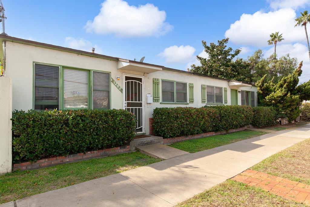 201 C AVE